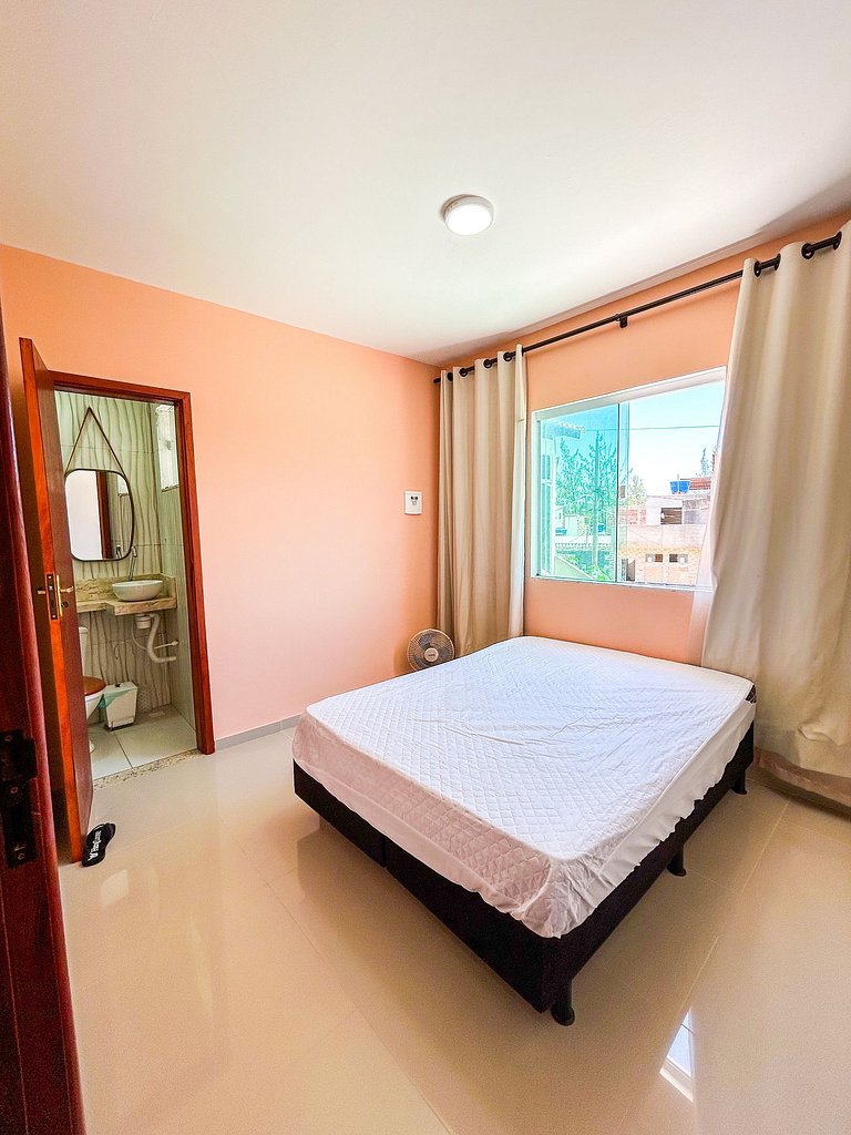 Linda Casa Nas Dunas Cabo Frio - 300m da praia