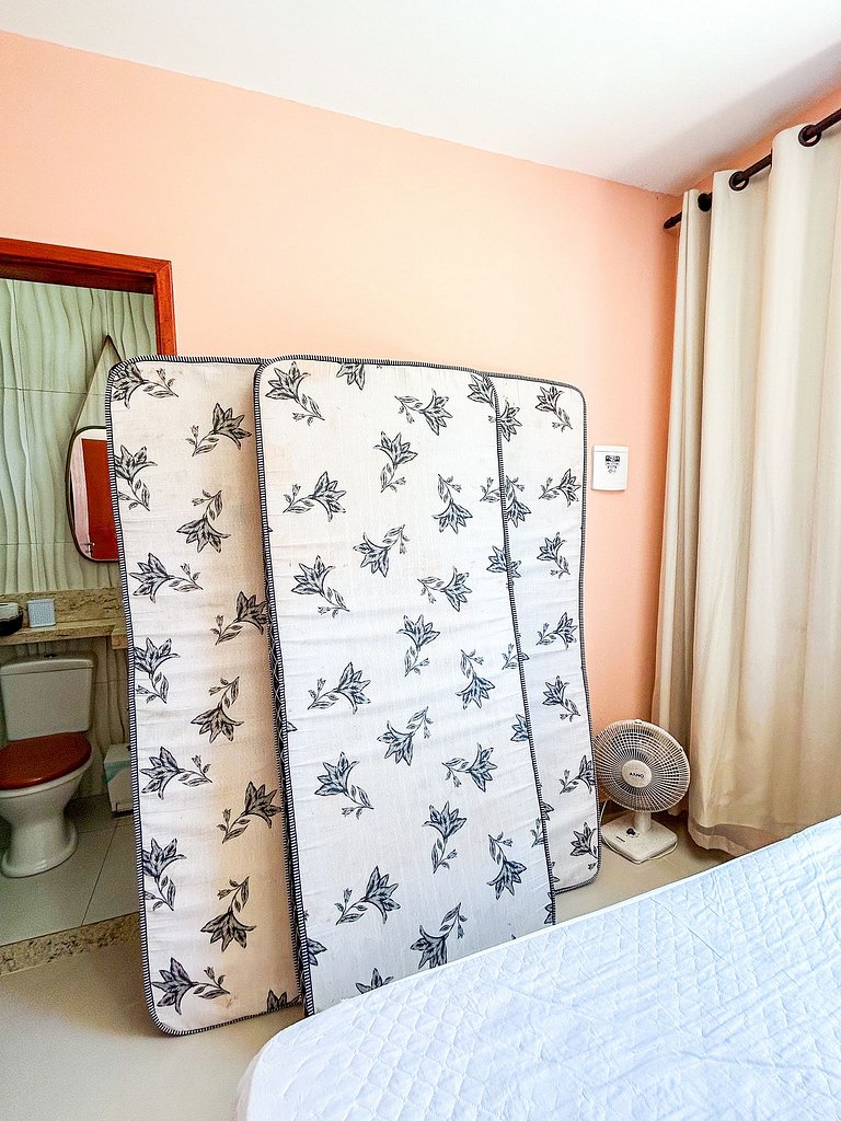 Linda Casa Nas Dunas Cabo Frio - 300m da praia