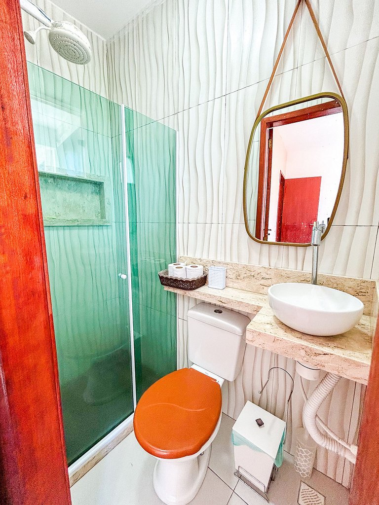 Linda Casa Nas Dunas Cabo Frio - 300m da praia