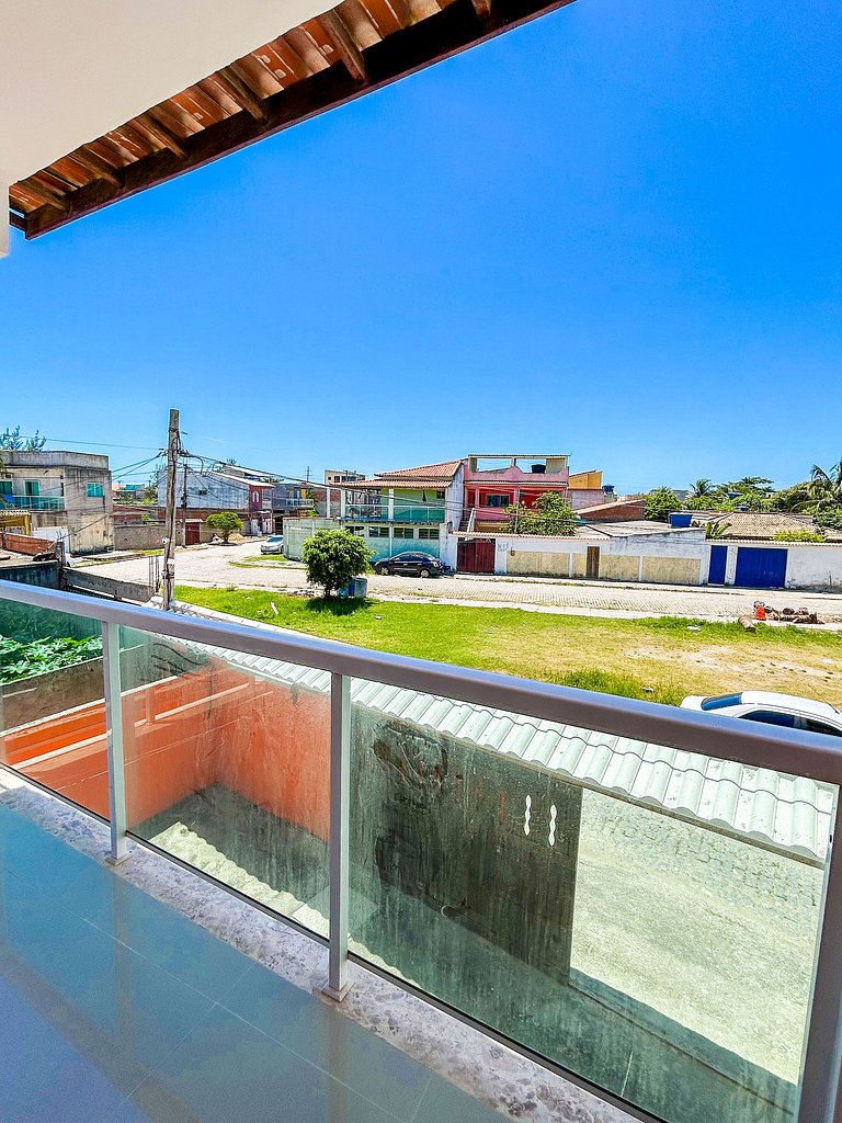Linda Casa Nas Dunas Cabo Frio - 300m da praia