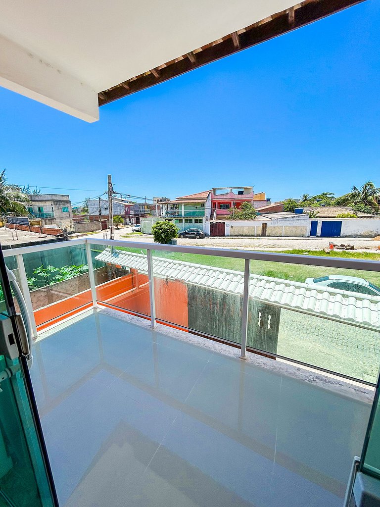 Linda Casa Nas Dunas Cabo Frio - 300m da praia