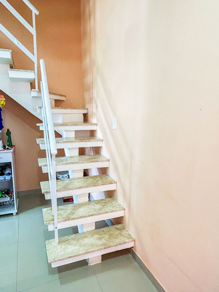 Linda Casa Nas Dunas Cabo Frio - 300m da praia