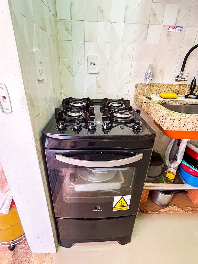 Linda Casa Nas Dunas Cabo Frio - 300m da praia