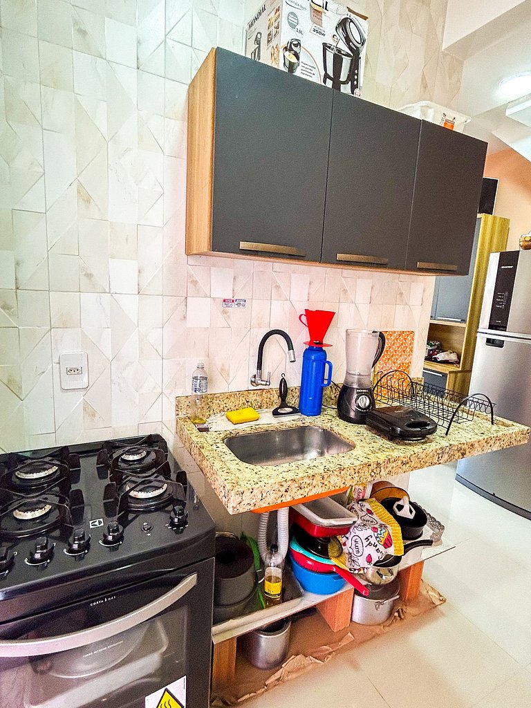 Linda Casa Nas Dunas Cabo Frio - 300m da praia