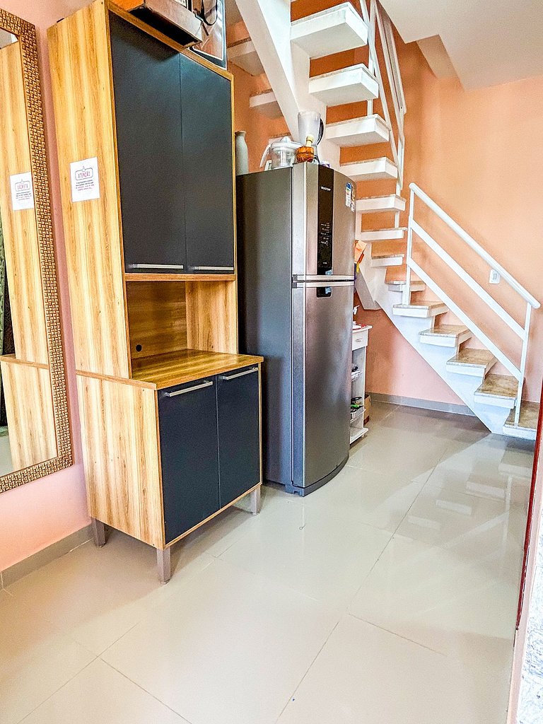 Linda Casa Nas Dunas Cabo Frio - 300m da praia