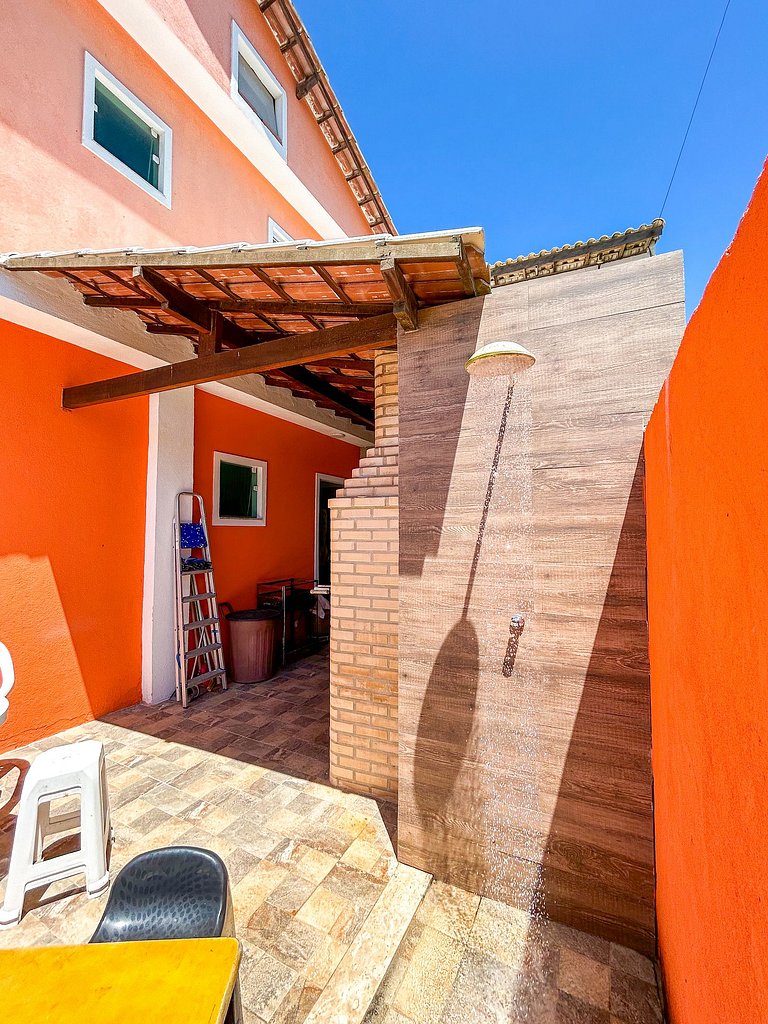 Linda Casa Nas Dunas Cabo Frio - 300m da praia