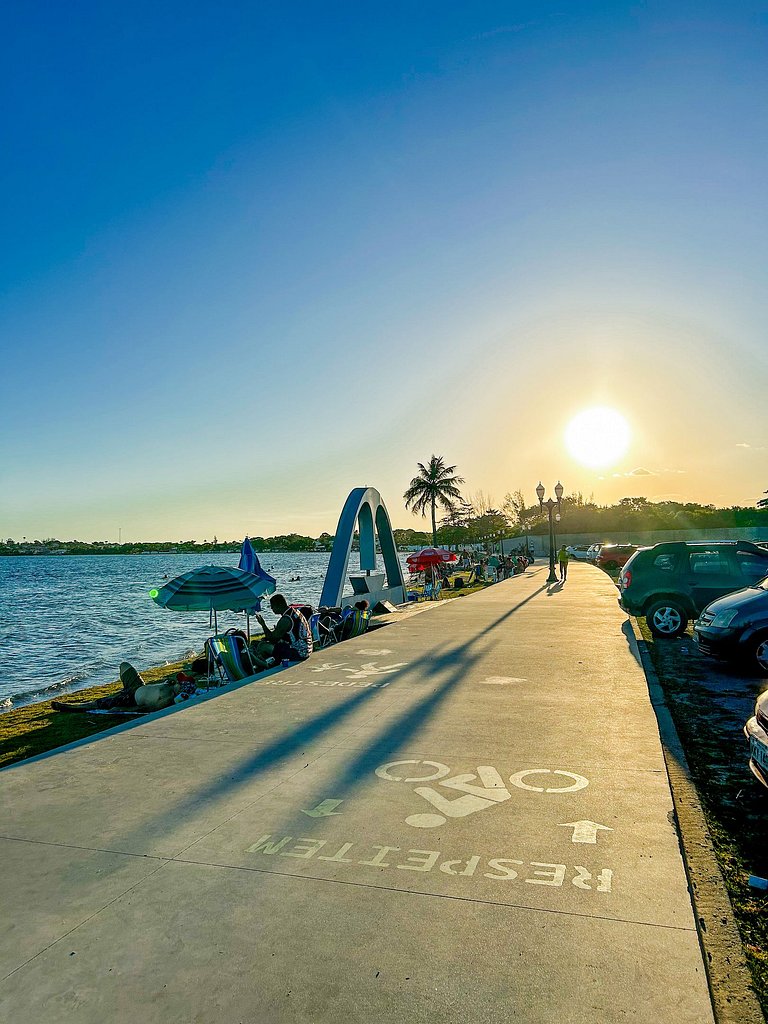 Linda Casa em Araruama, a apenas 250m da lagoa