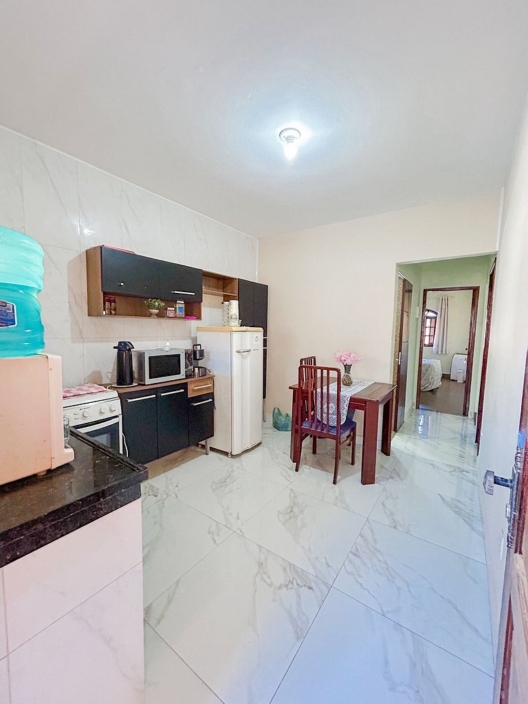 Linda Casa em Araruama, a apenas 250m da lagoa