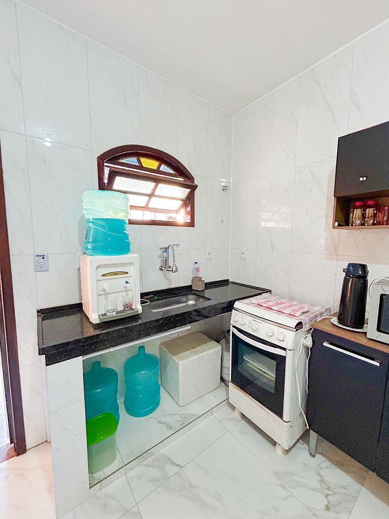 Linda Casa em Araruama, a apenas 250m da lagoa