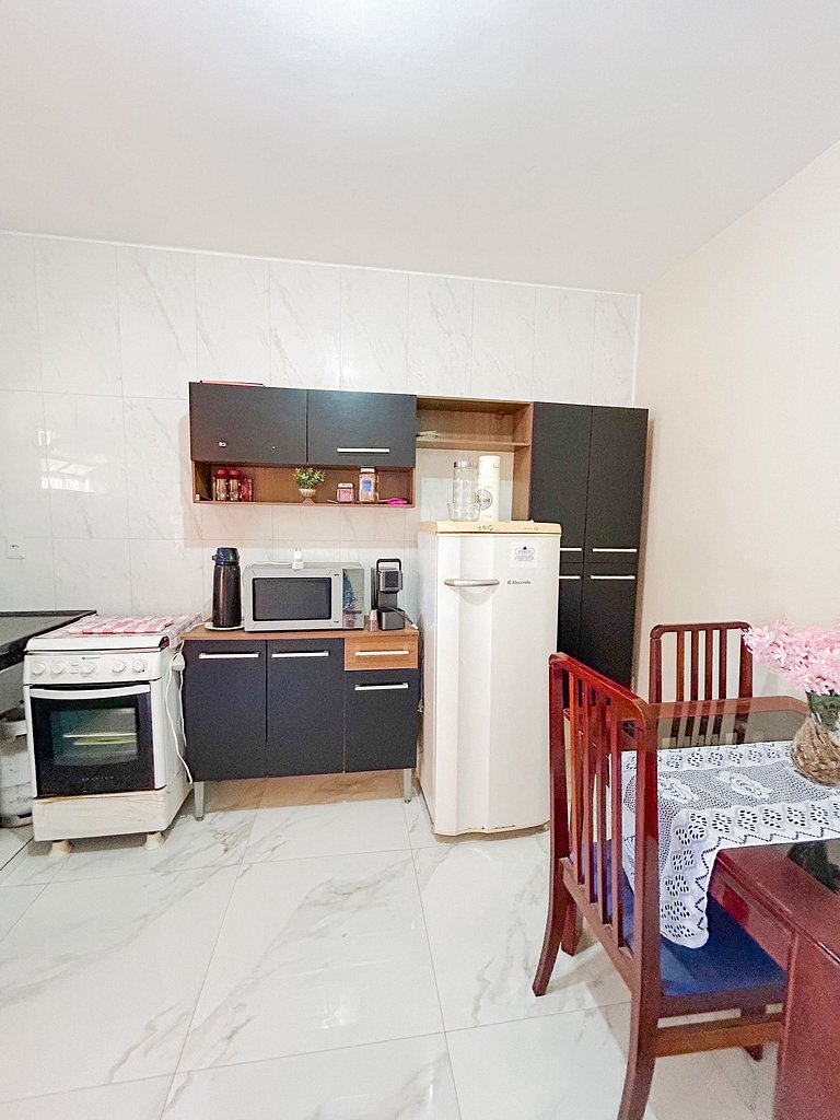 Linda Casa em Araruama, a apenas 250m da lagoa