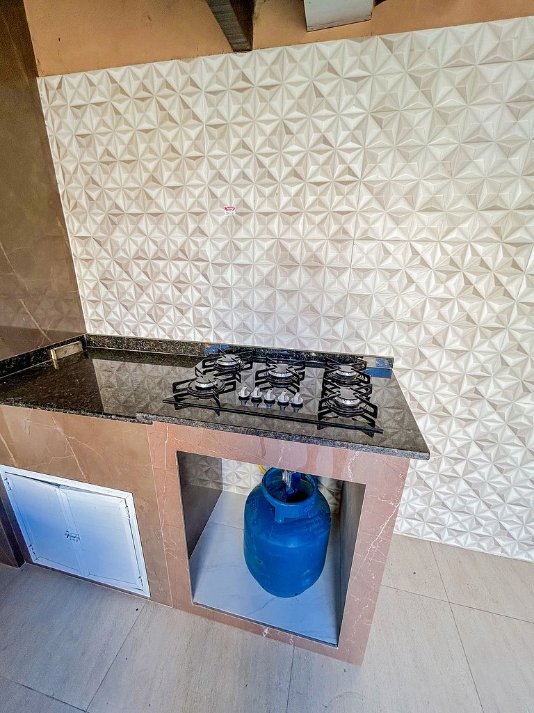 Linda Casa em Araruama, a apenas 250m da lagoa