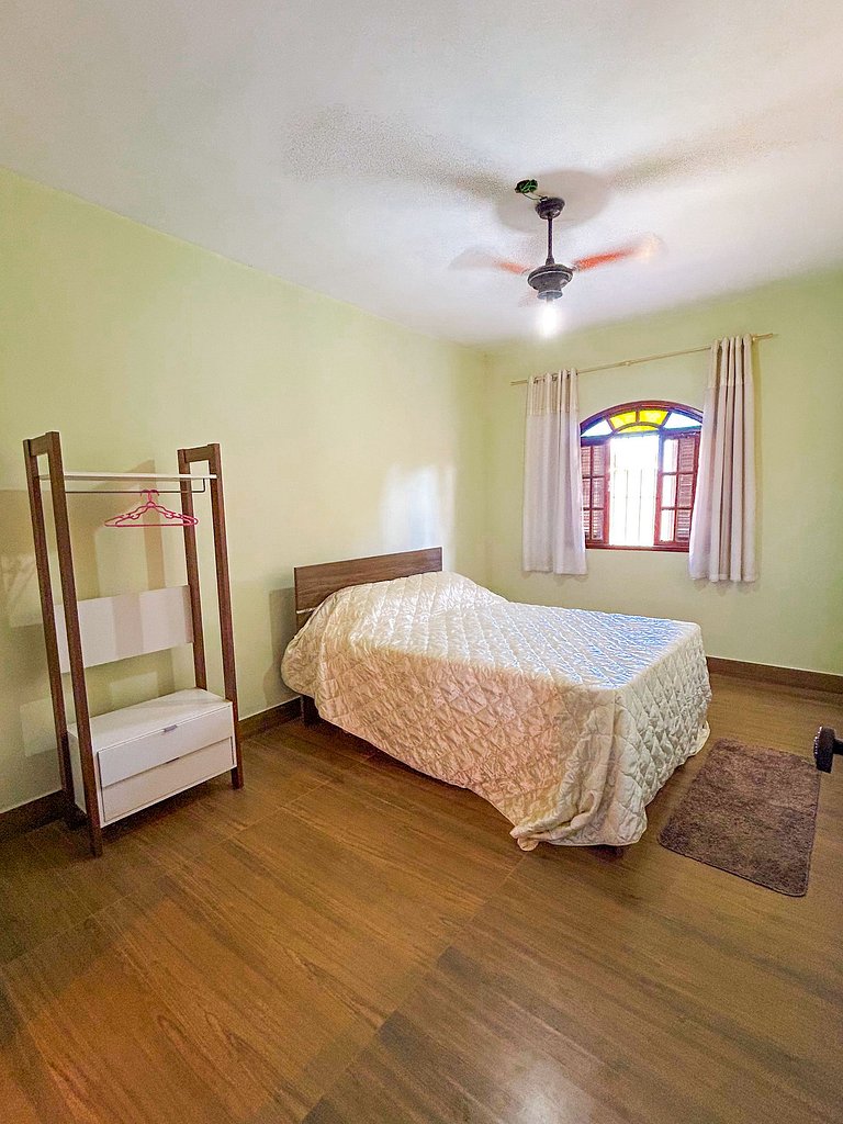 Linda Casa em Araruama, a apenas 250m da lagoa