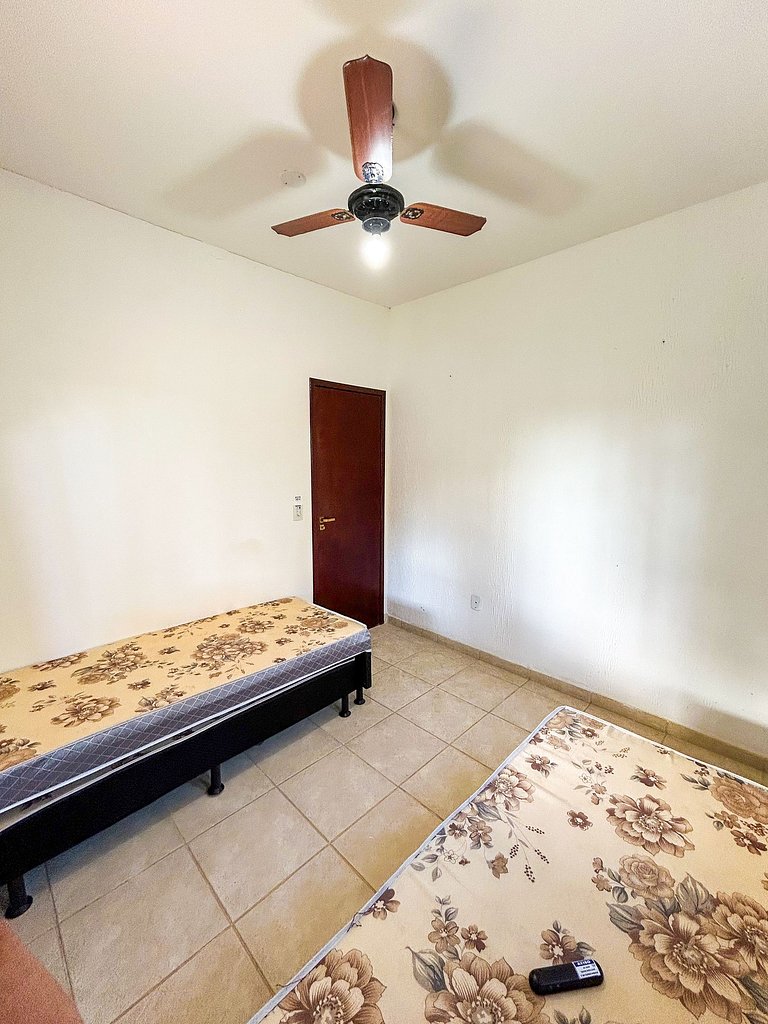 Casa Paraíso em Itaipuaçu c/ ar condicionado